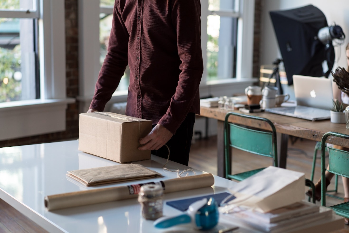 How To Find Reliable Global Suppliers Fast